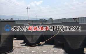 法蘭式鴨嘴閥解決南方汛區城市內澇問題